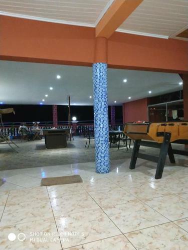 Hotel Golden House