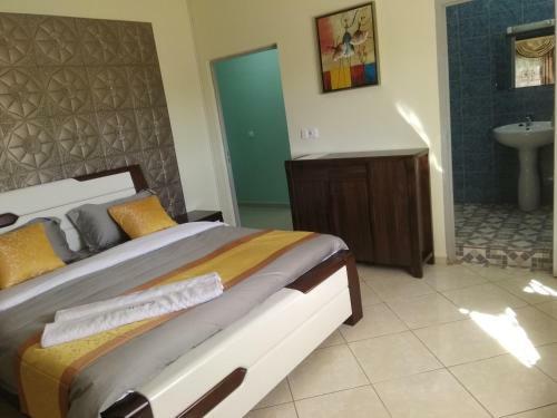 Hotel Golden House