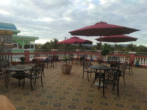 Hotel Golden House