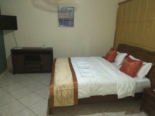 Hotel Golden House