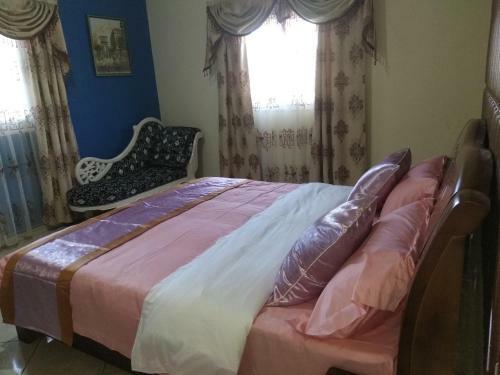 Hotel Golden House