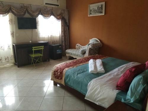 Hotel Golden House