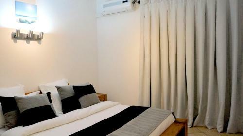 Apartamento Center Point