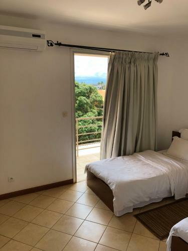Apartamento Center Point