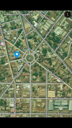 Apartamento Center Point