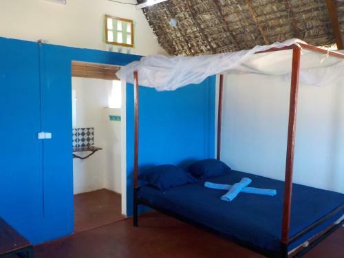 Hotel Sanjeela-plage Coco