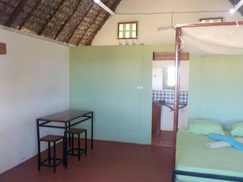 Hotel Sanjeela-plage Coco