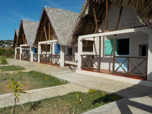 Hotel Sanjeela-plage Coco