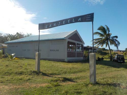 Hotel Sanjeela-plage Coco