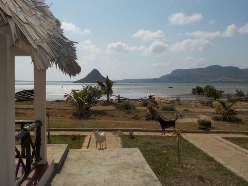 Hotel Sanjeela-plage Coco