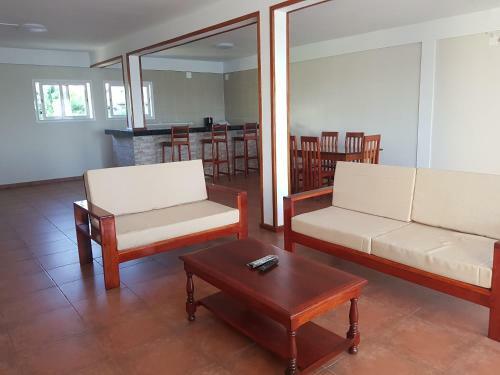 Apartamento Appart-hotel De La Rade