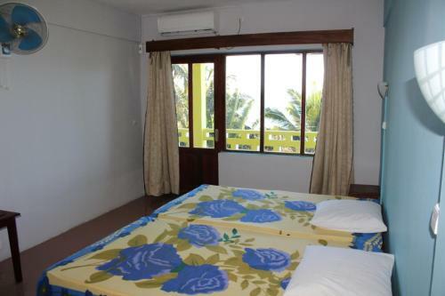 Apartamento Appart-hotel De La Rade