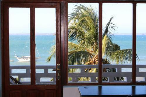 Apartamento Appart-hotel De La Rade