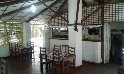Hotel Le Village Diego