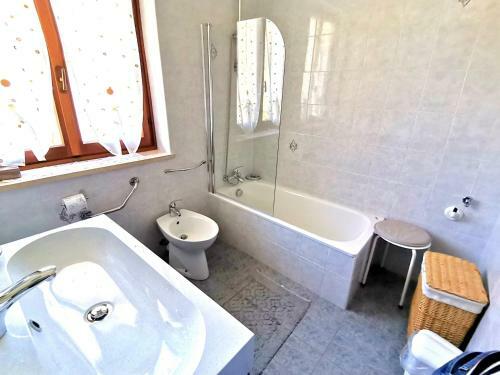 Bed & Breakfast Manuebbasta