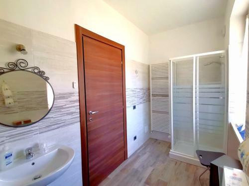 Bed & Breakfast Manuebbasta