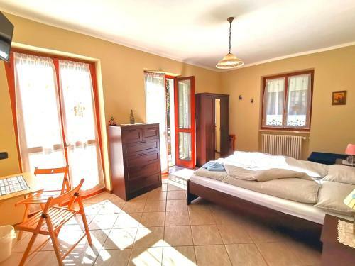 Bed & Breakfast Manuebbasta