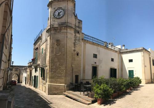 Portaterra Antica Dimora