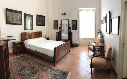 Portaterra Antica Dimora