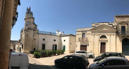 Portaterra Antica Dimora