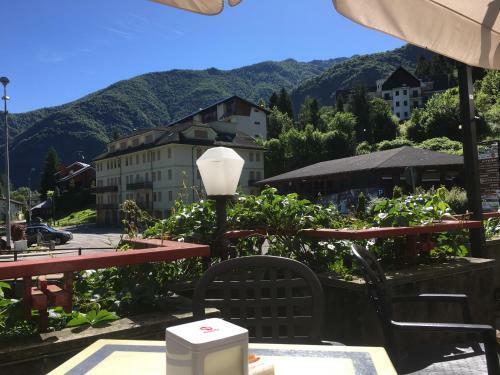 Apartamento Mansarda Belvedere