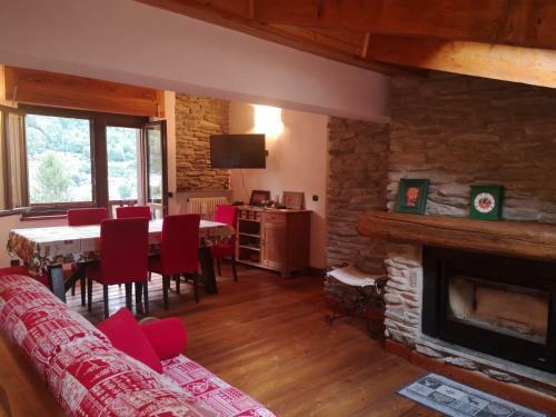 Apartamento Mansarda Belvedere