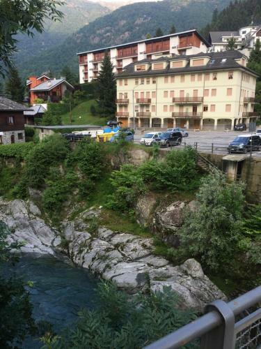 Apartamento Mansarda Belvedere