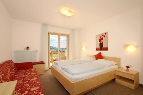 Hostal Pension Auerhof
