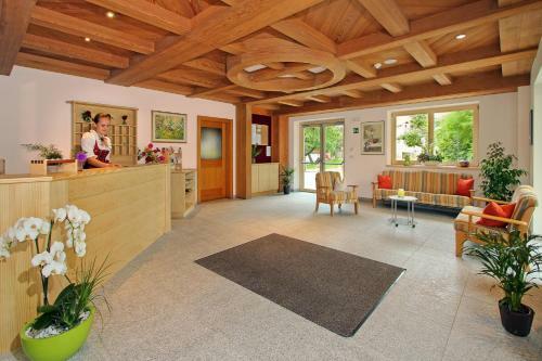 Hostal Pension Auerhof