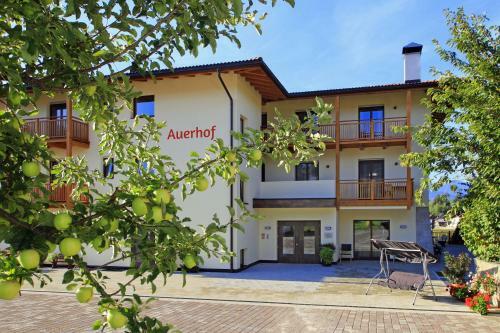 Hostal Pension Auerhof