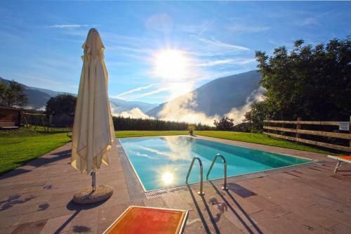 Hostal Pension Auerhof