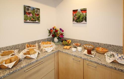Hostal Pension Auerhof