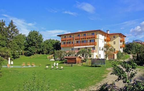Hostal Pension Auerhof