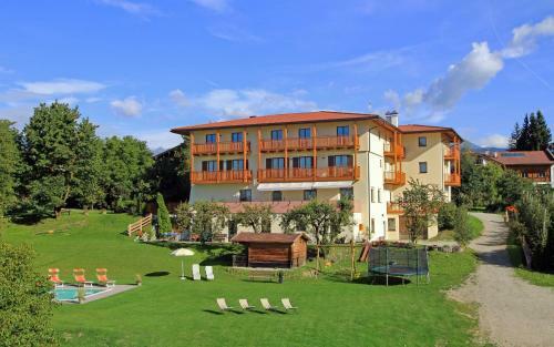 Hostal Pension Auerhof