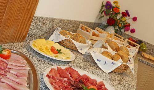 Hostal Pension Auerhof