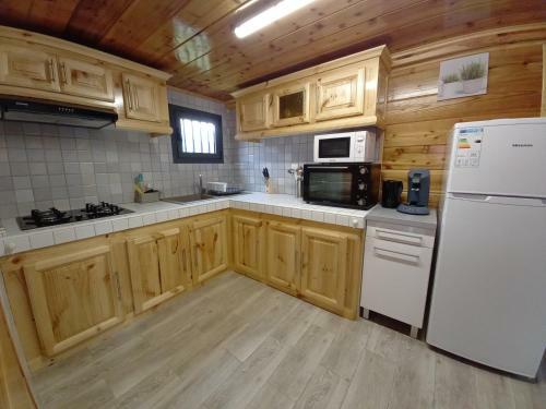 Casamelias Le Chalet