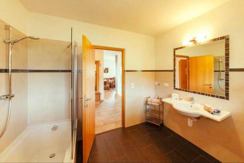 Apartamento Country House Stocknerhof, Natz-schabs