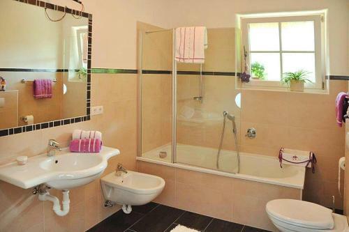 Apartamento Country House Stocknerhof, Natz-schabs