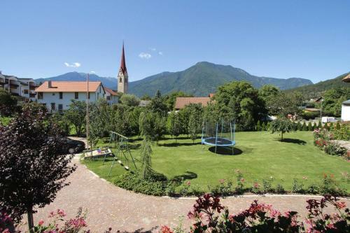 Apartamento Country House Stocknerhof, Natz-schabs