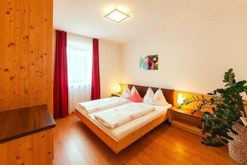 Apartamento Country House Stocknerhof, Natz-schabs