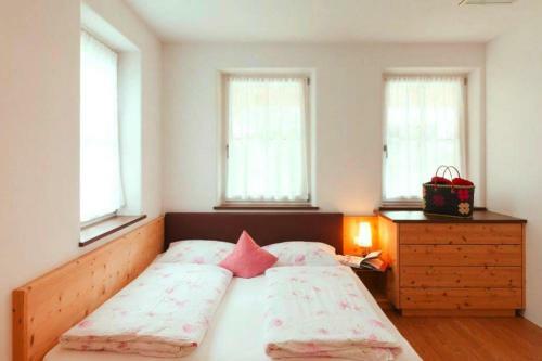 Apartamento Country House Stocknerhof, Natz-schabs