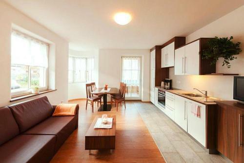 Apartamento Country House Stocknerhof, Natz-schabs