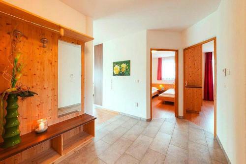 Apartamento Country House Stocknerhof, Natz-schabs