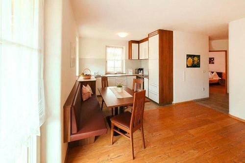 Apartamento Country House Stocknerhof, Natz-schabs