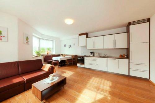 Apartamento Country House Stocknerhof, Natz-schabs
