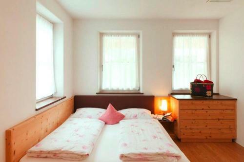 Apartamento Country House Stocknerhof, Natz-schabs