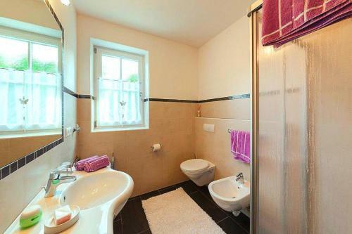 Apartamento Country House Stocknerhof, Natz-schabs