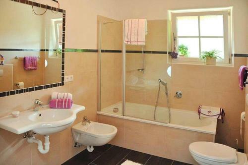 Apartamento Country House Stocknerhof, Natz-schabs