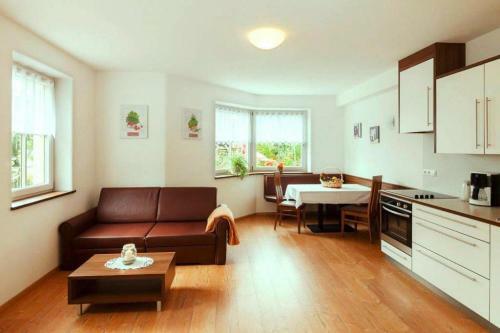 Apartamento Country House Stocknerhof, Natz-schabs