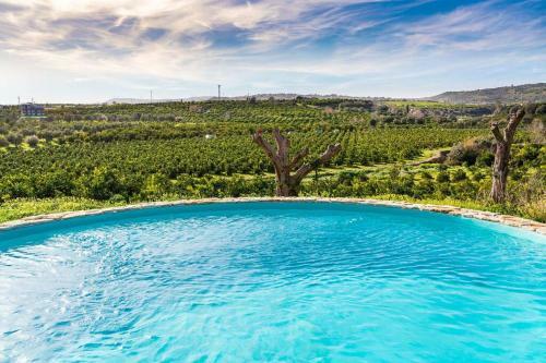 Villa Antico Casale Con Piscina Privata